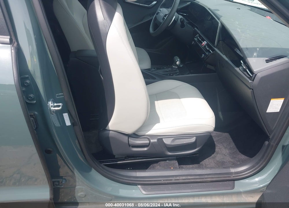 2023 KIA NIRO EX VIN: KNDCR3LE2P5100769