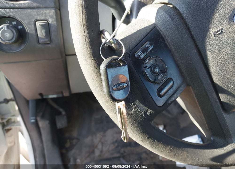 2014 FORD F-250 XL VIN: 1FT7W2A69EEB03147