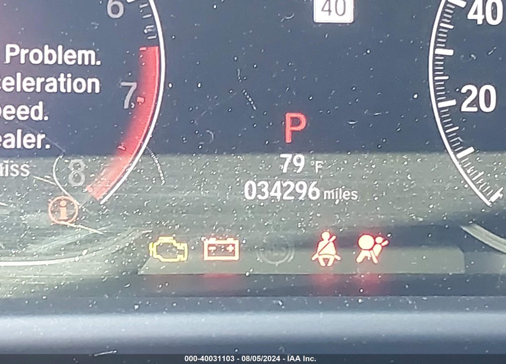 2019 HONDA ACCORD SPORT VIN: 1HGCV1F36KA167337