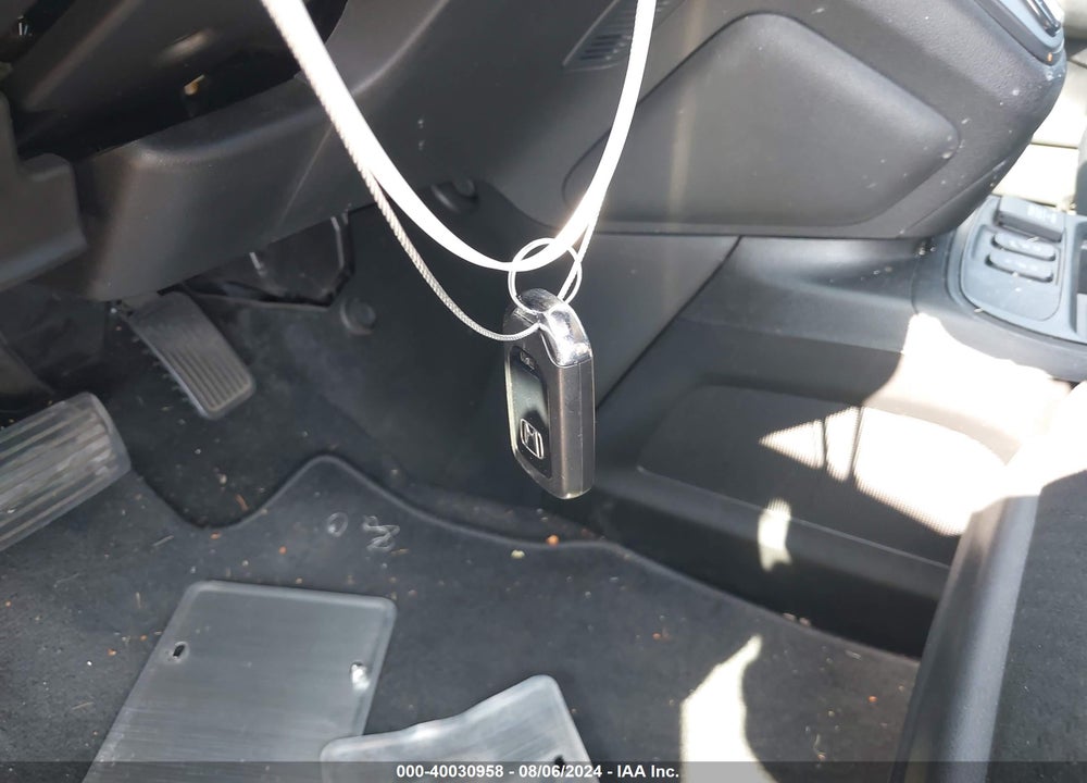 2015 HONDA CR-V EX VIN: 2HKRM4H50FH643463