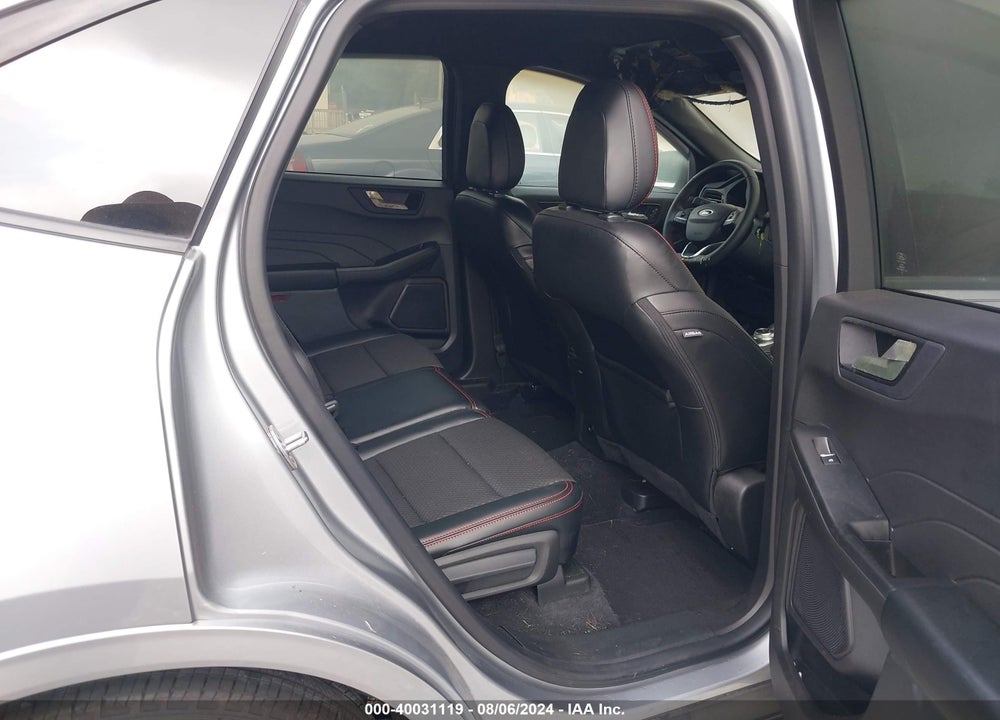 2023 FORD ESCAPE ST LINE VIN: 1FMCU0MNXPUA89839