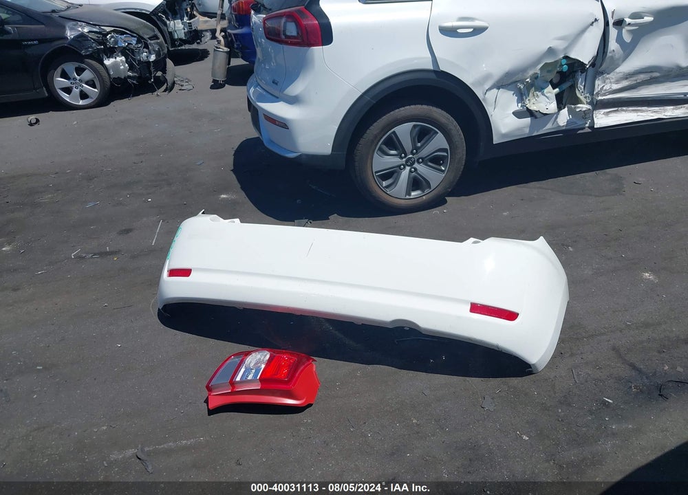 2013 SCION XD VIN: JTKKUPB4XD1034803
