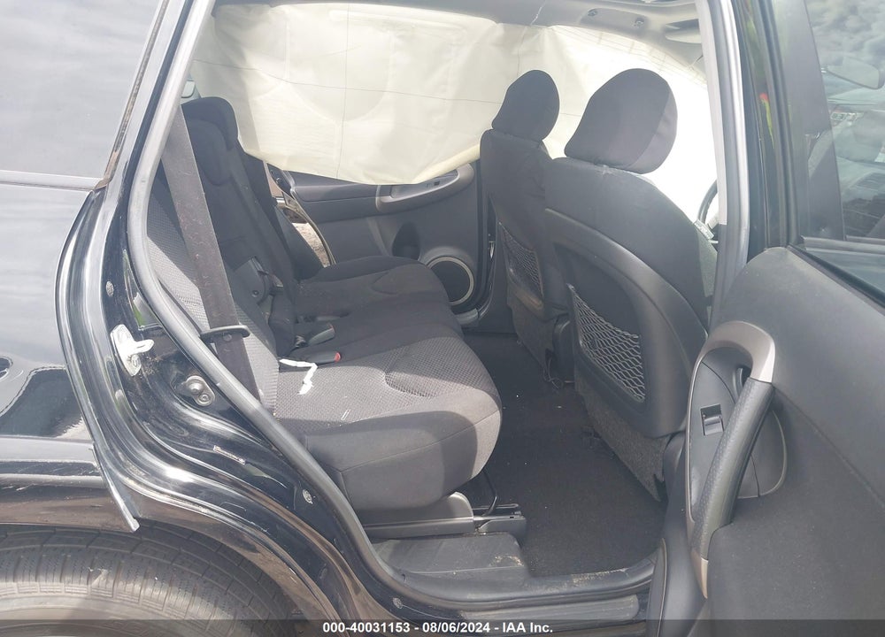 2008 TOYOTA RAV4 VIN: JTMBK32V686038872