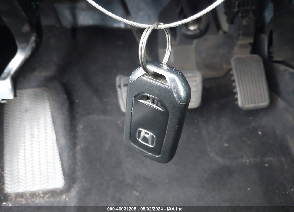 2015 HONDA CR-V EX VIN: 3CZRM3H58FG711313
