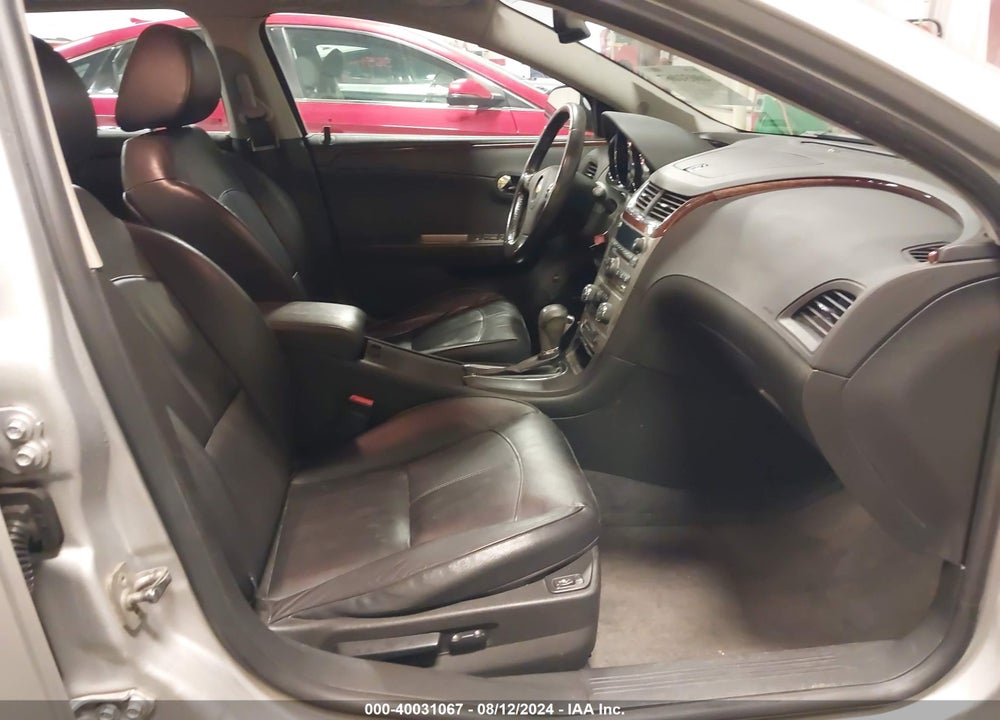 2012 CHEVROLET MALIBU 2LZ VIN: 1G1ZG5E77CF359944
