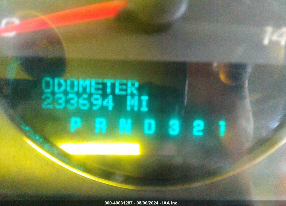 2006 CHEVROLET IMPALA LT VIN: 2G1WT55K569301055