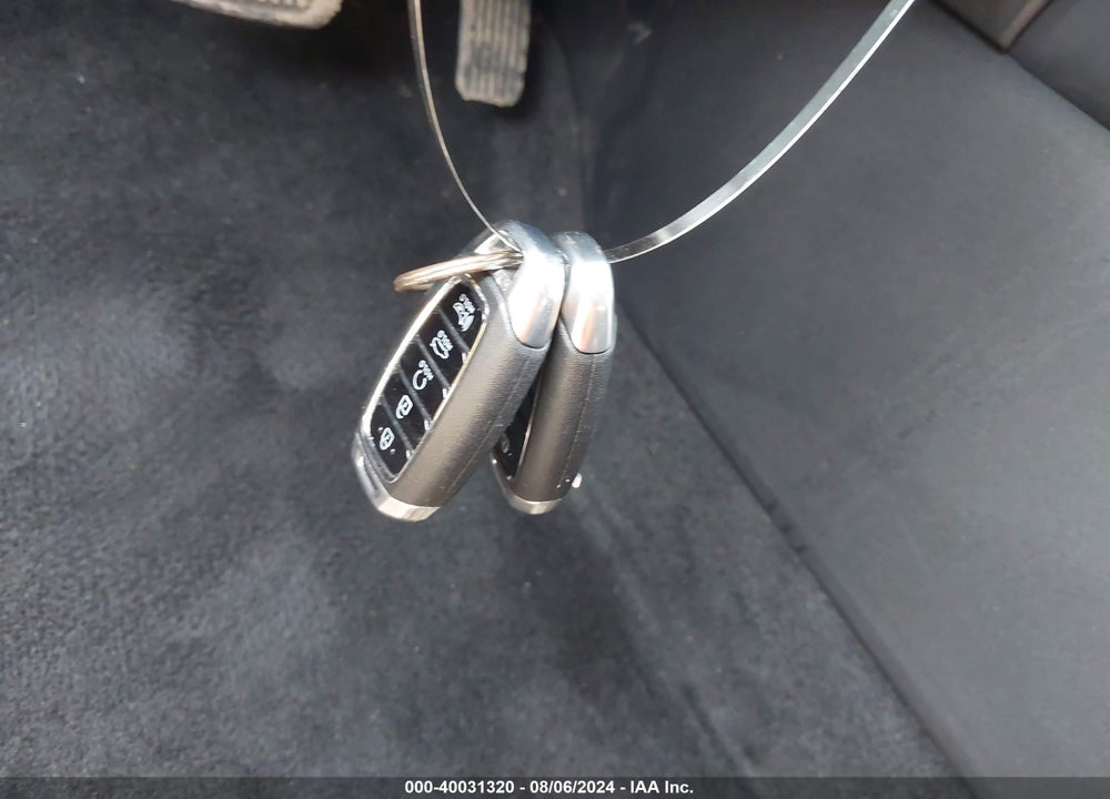 2023 HYUNDAI ELANTRA SEL VIN: 5NPLS4AG4PH113893