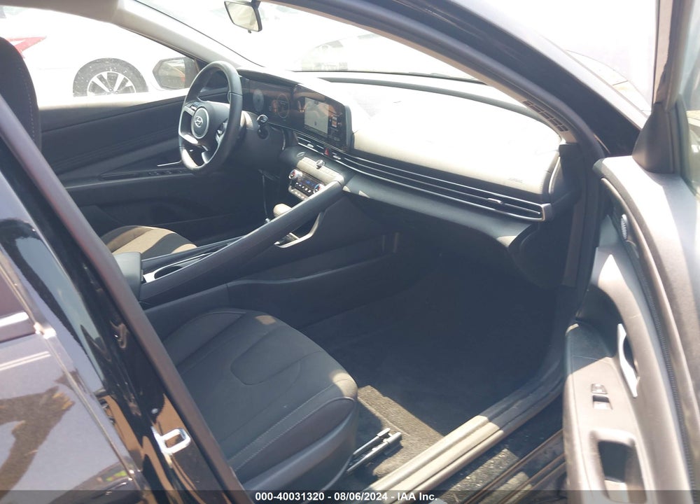 2023 HYUNDAI ELANTRA SEL VIN: 5NPLS4AG4PH113893