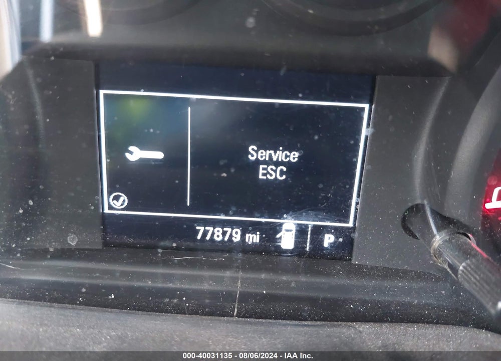 2020 CHEVROLET SILVERADO 1500 VIN: 3GCNWAEF6LG307731