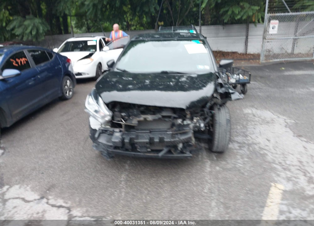 2020 NISSAN KICKS VIN: 3N1CP5BV9LL482279