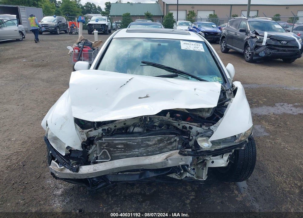 2011 HONDA CIVIC EX VIN: 19XFA1F89BE014032