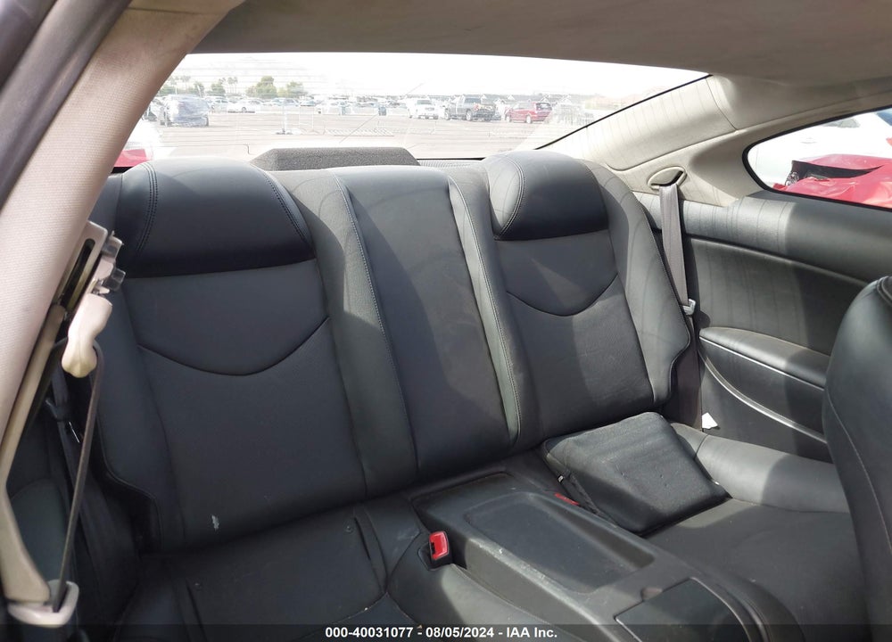 2013 INFINITI G37 JOURNEY VIN: JN1CV6EK8DM923372