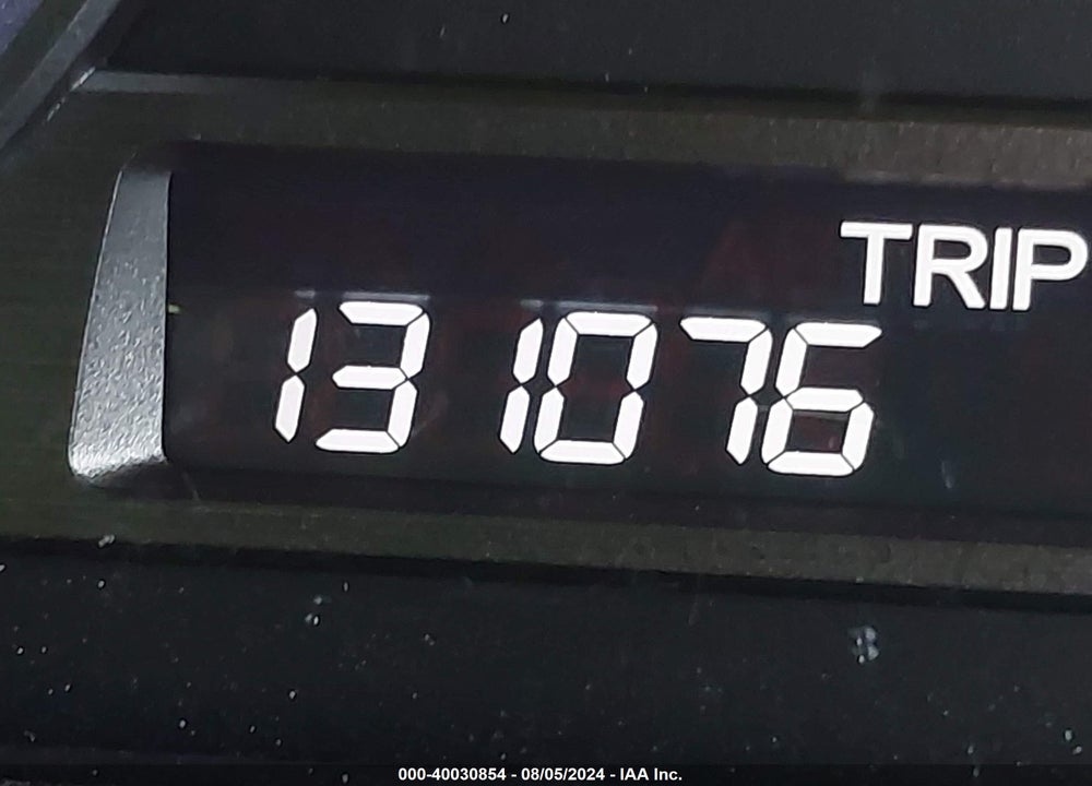 2012 HONDA CROSSTOUR 2.4 EX VIN: 5J6TF3H34CL001886
