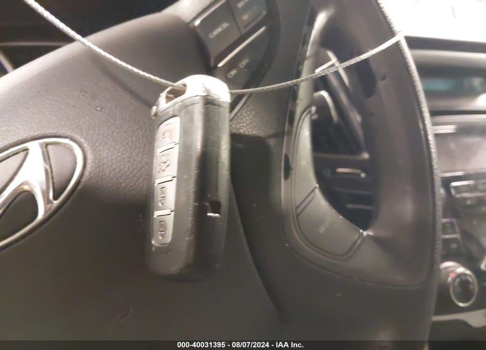 2013 HYUNDAI SONATA LIMITED VIN: 5NPEC4AC2DH624873