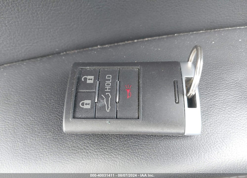 2015 CHEVROLET CORVETTE STINGRAY Z51 VIN: 1G1YG2D78F5118710