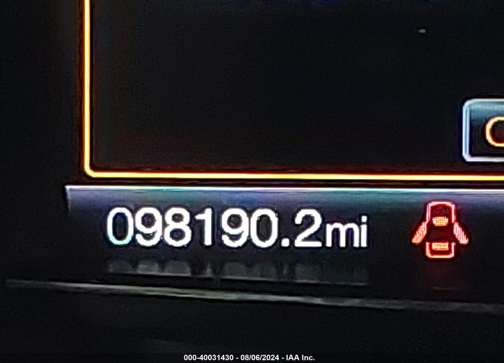 2018 FORD EXPLORER LIMITED VIN: 1FM5K7F83JGA16297