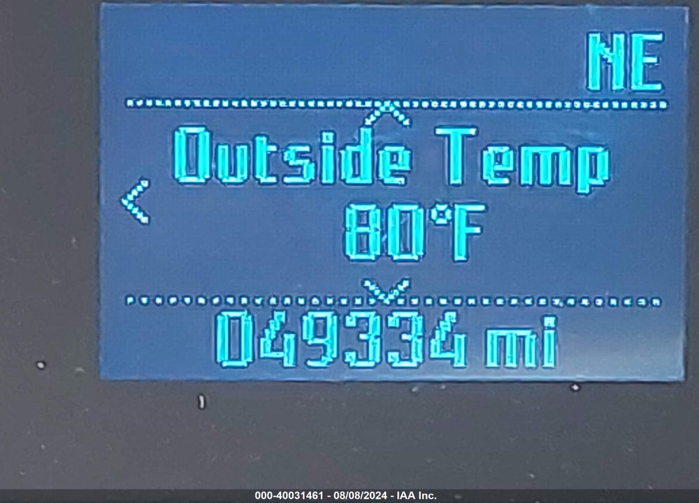 2019 FORD F-350 CHASSIS XL VIN: 1FDRF3GT5KED02909
