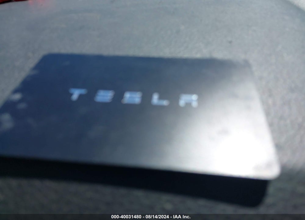 2023 TESLA MODEL Y VIN: 7SAYGAEE9PF738841