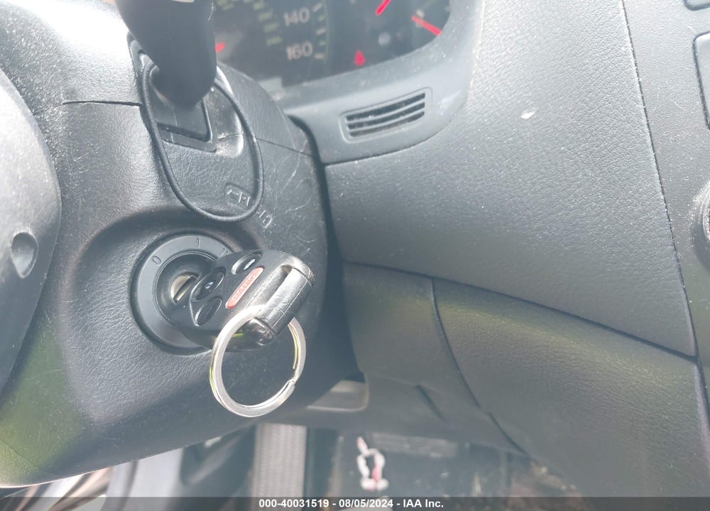 2005 HONDA ACCORD 3.0 EX VIN: 1HGCM66865A076732