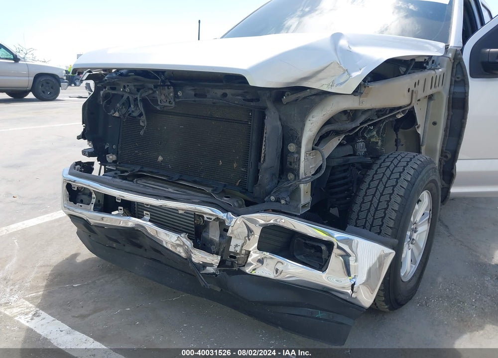 2018 FORD F-150 XLT VIN: 1FTEW1CG0JKD86010
