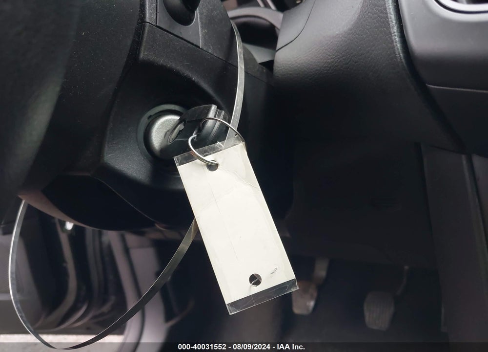 2015 FORD FOCUS SE VIN: 1FADP3FE9FL247287