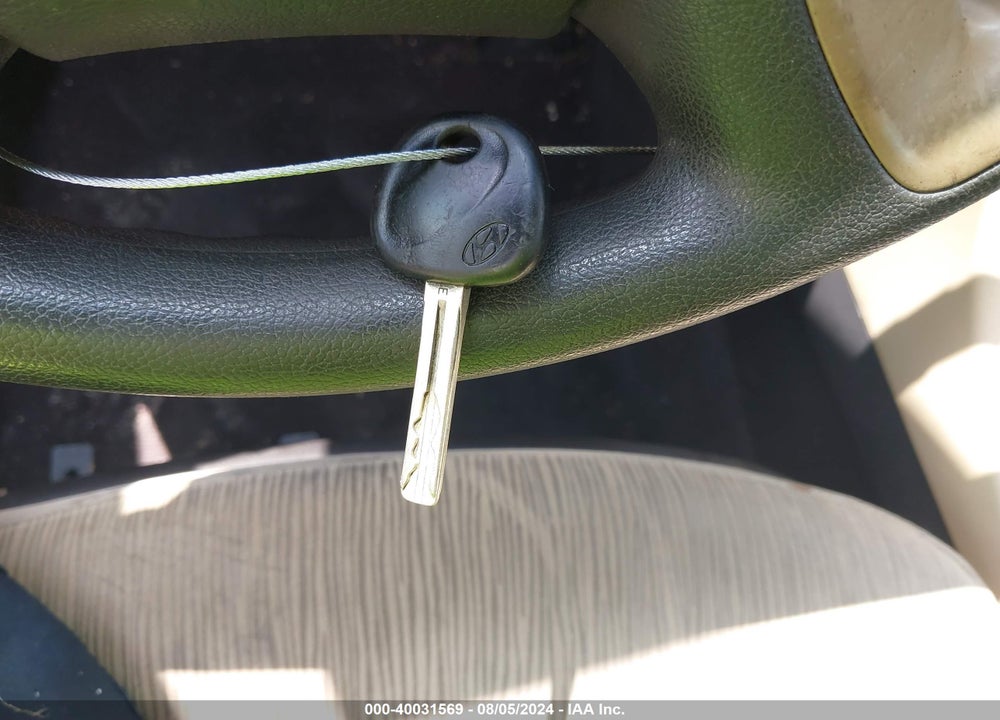2014 HYUNDAI SONATA VIN: 5NPEB4AC6EH947389