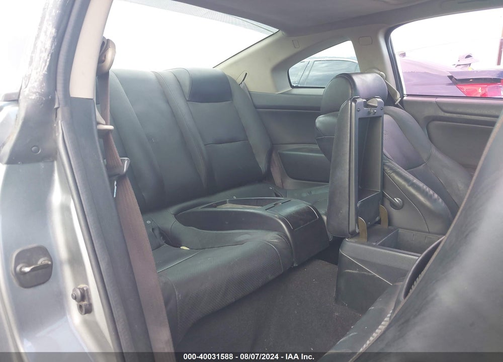 2005 INFINITI G35 VIN: JNKCV54EX5M418517