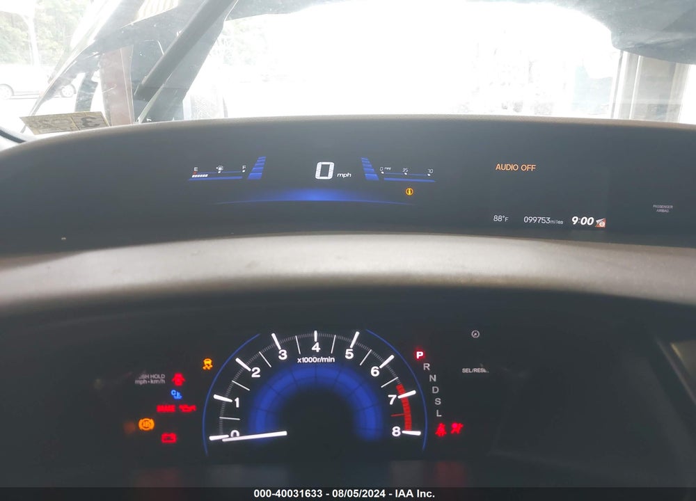 2015 HONDA CIVIC SE VIN: 19XFB2F71FE248438