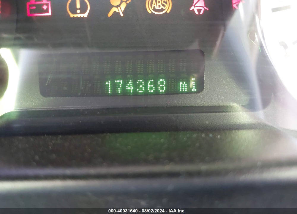 2007 FORD EDGE SEL PLUS VIN: 2FMDK39C17BB29945