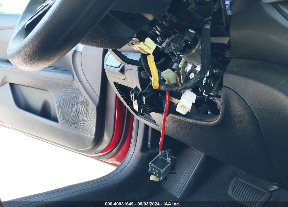 2020 KIA FORTE LXS VIN: 3KPF24AD2LE248274