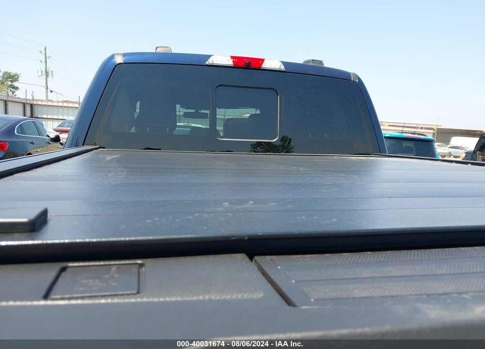 2022 FORD F-150 PLATINUM VIN: 1FTFW1ED3NFC17217