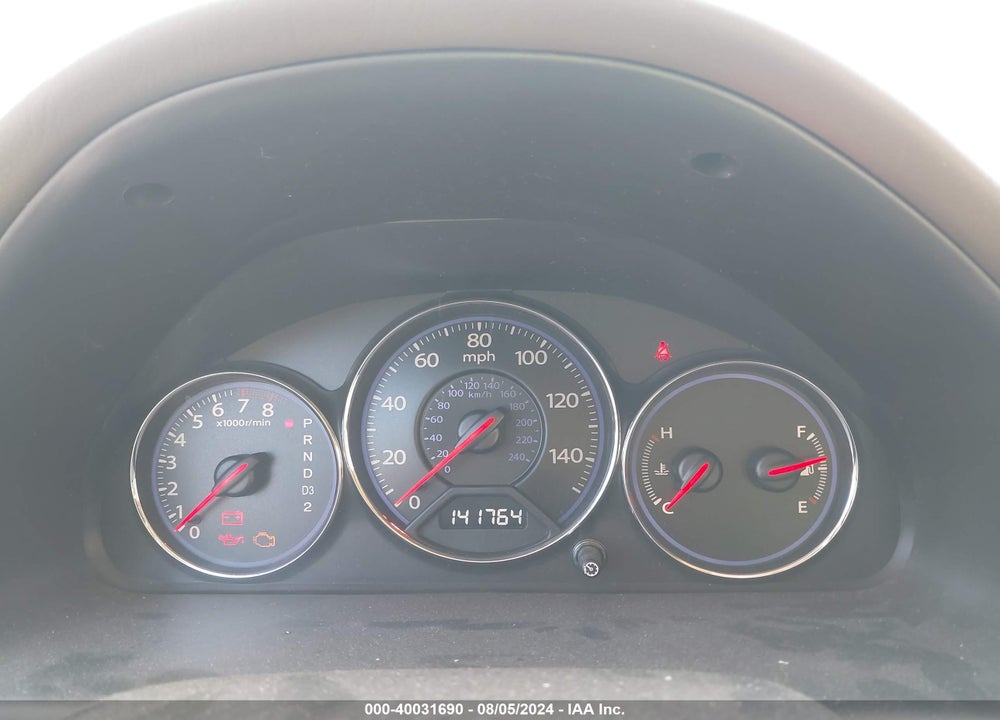 2004 HONDA CIVIC LX VIN: 2HGES16634H596922