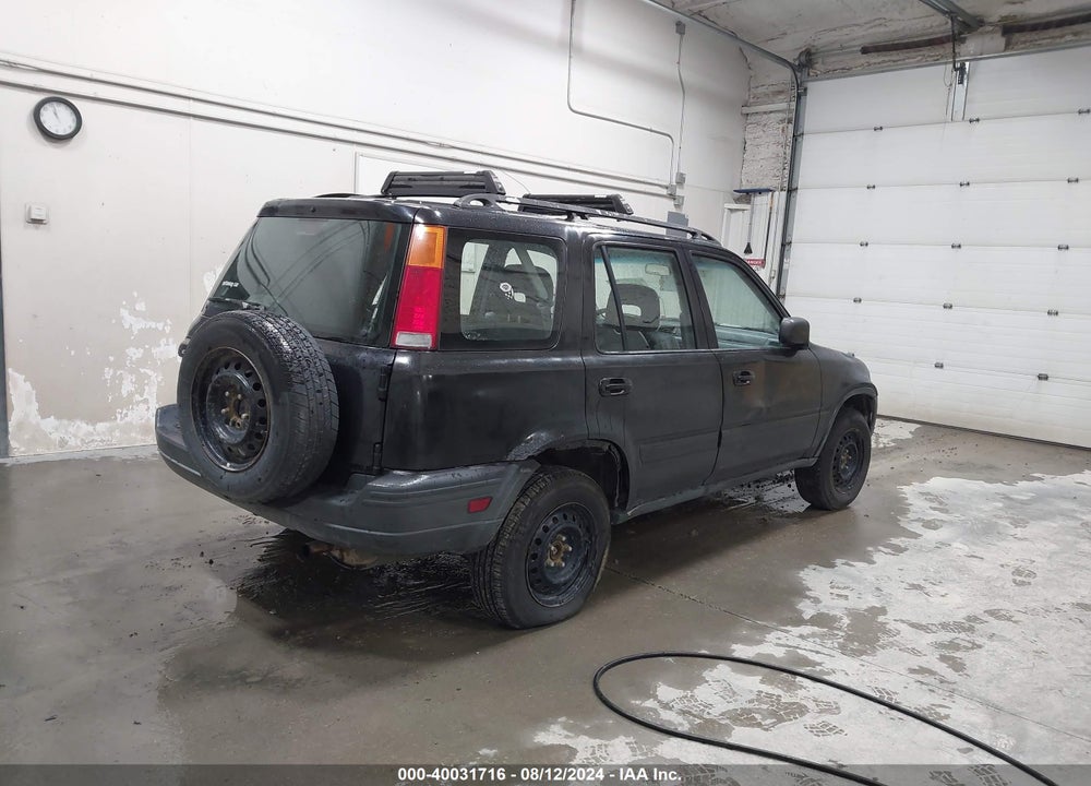 1997 HONDA CR-V VIN: JHLRD1848VC026704