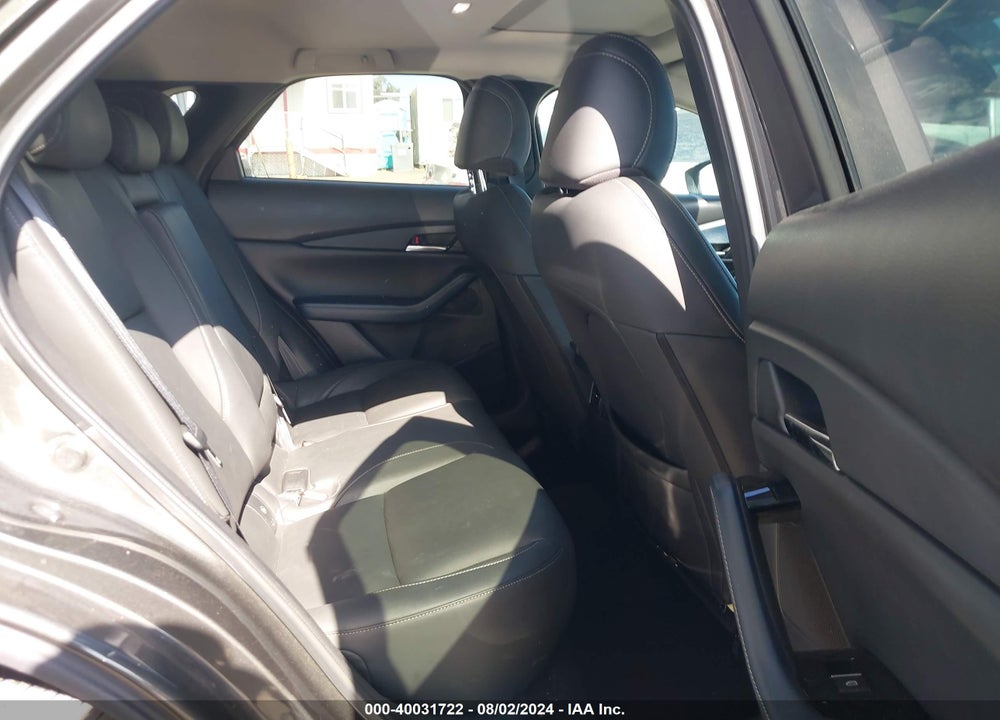 2021 MAZDA CX-30 PREFERRED VIN: 3MVDMACL2MM227077