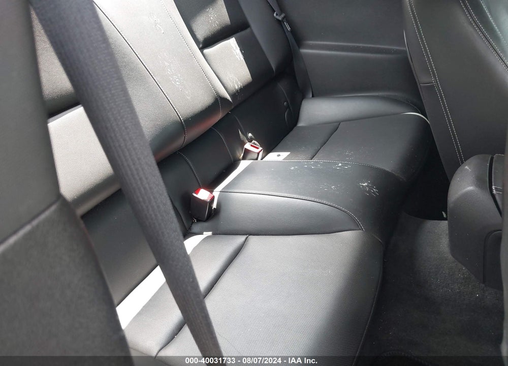 2010 CHEVROLET CAMARO 2SS VIN: 2G1FT1EW7A9174068