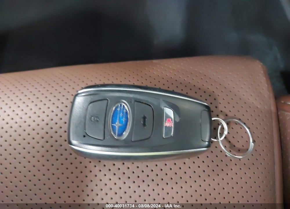 2021 SUBARU OUTBACK TOURING XT VIN: 4S4BTGPD8M3101787