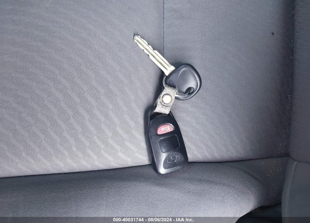 2015 HYUNDAI ELANTRA SE VIN: KMHDH4AE6FU413291