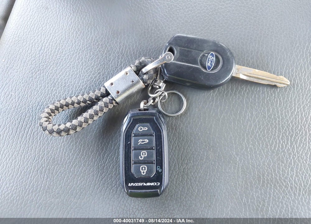 2011 FORD F-350 XL VIN: 1FT8X3BT0BEB59775
