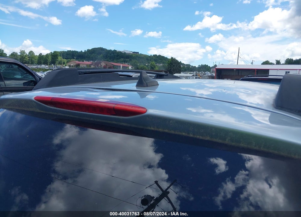 2014 SUBARU OUTBACK 2.5I PREMIUM VIN: 4S4BRBCCXE3240657