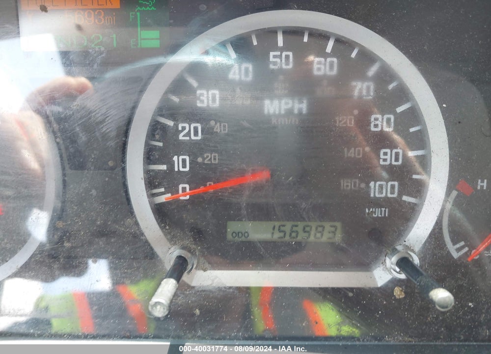 2014 ISUZU NPR DSL REG AT ECO-MAX VIN: JALB4W179E7400096