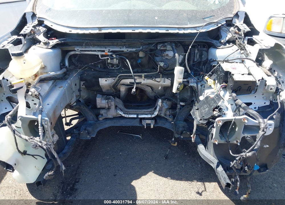 2018 FORD ESCAPE SE VIN: 1FMCU0GD5JUB16309