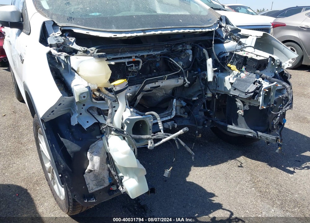 2018 FORD ESCAPE SE VIN: 1FMCU0GD5JUB16309