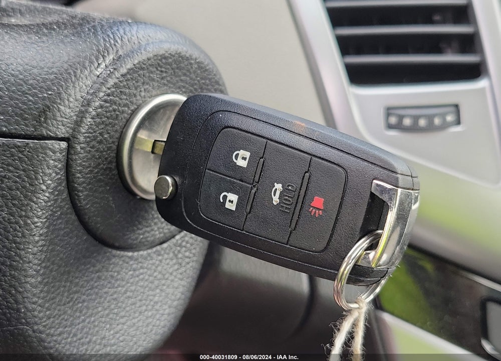 2014 CHEVROLET CRUZE LS AUTO VIN: 1G1PA5SH7E7135026