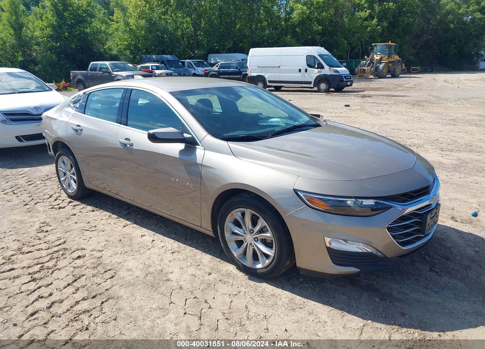 2023 CHEVROLET MALIBU FWD 1LT VIN: 1G1ZD5ST5PF121493
