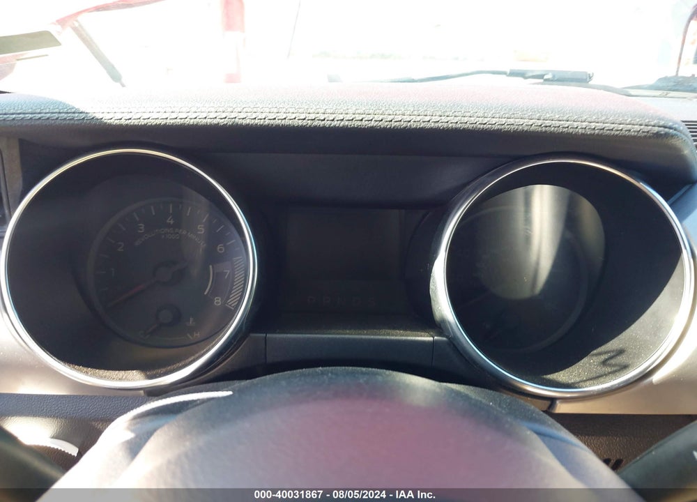 2020 FORD MUSTANG ECOBOOST PREMIUM VIN: 1FATP8UH5L5119697