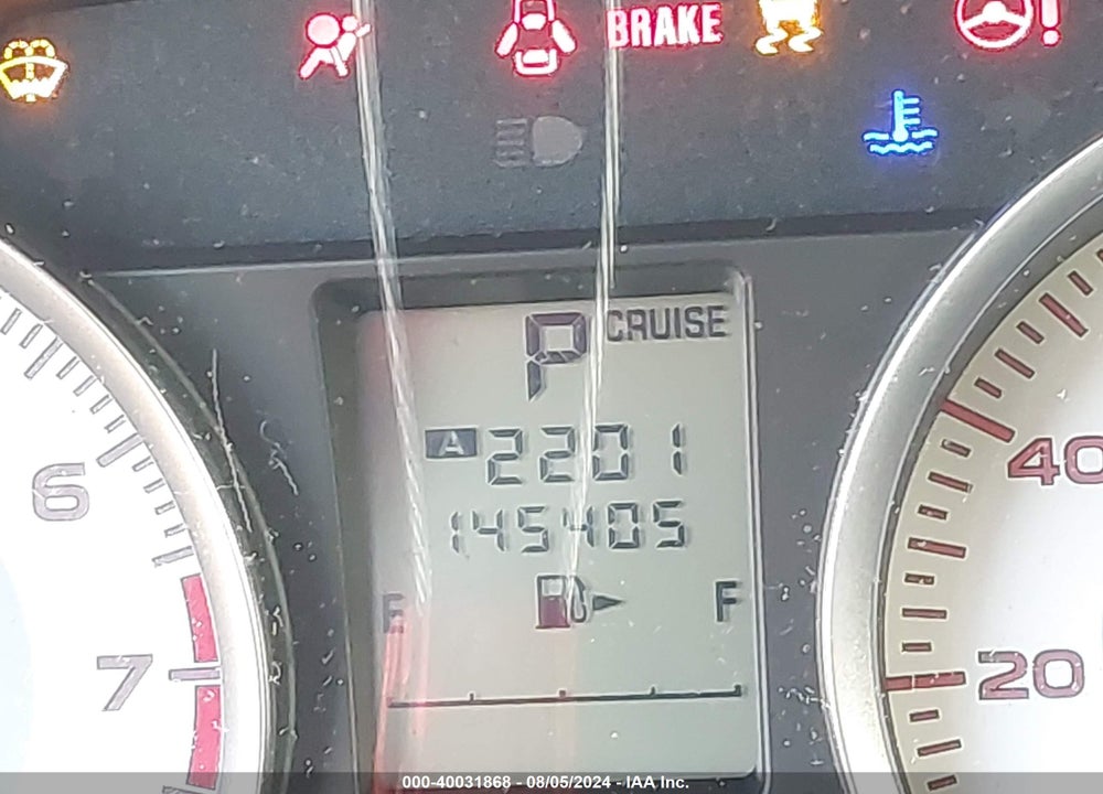 2012 SUBARU IMPREZA 2.0I SPORT PREMIUM VIN: JF1GPAL66CH237944