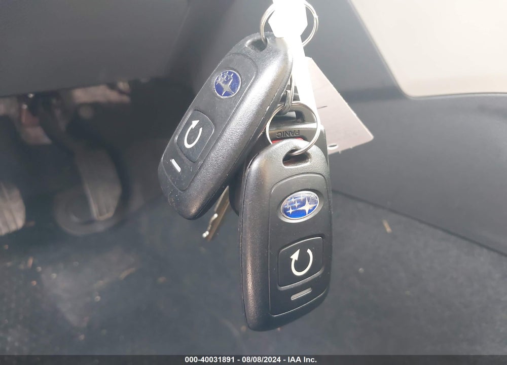2019 SUBARU FORESTER PREMIUM VIN: JF2SKAEC0KH505439