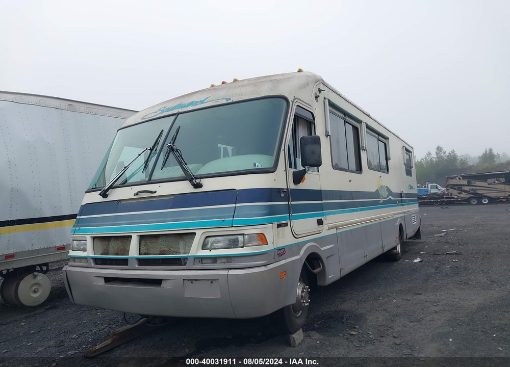1994 FORD F530 SUPER DUTY VIN: 3FCMF53G6RJB08768