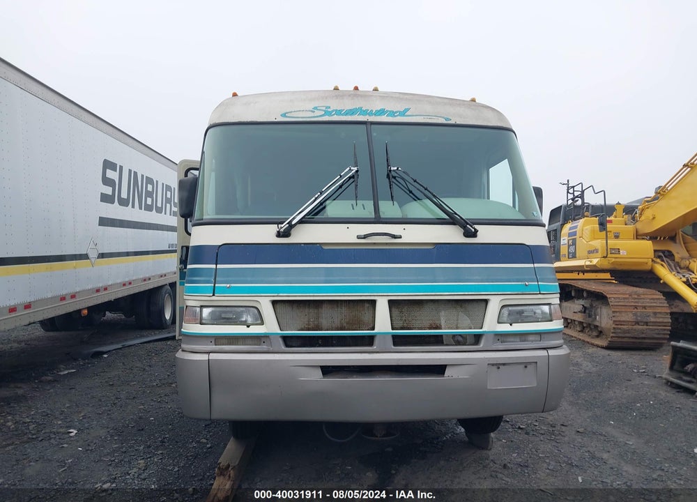 1994 FORD F530 SUPER DUTY VIN: 3FCMF53G6RJB08768