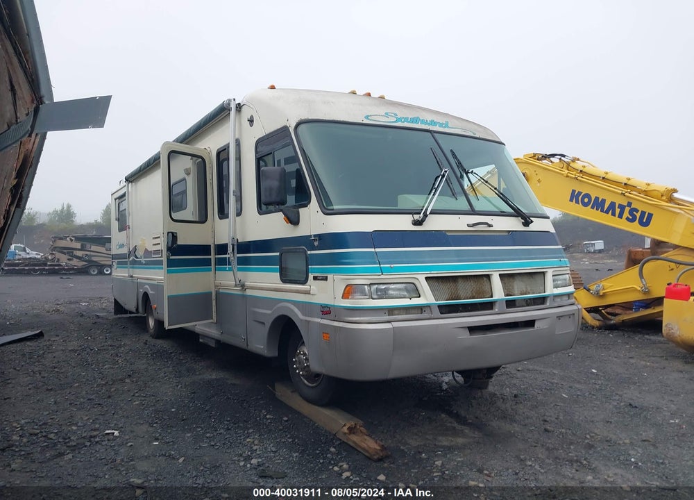 1994 FORD F530 SUPER DUTY VIN: 3FCMF53G6RJB08768
